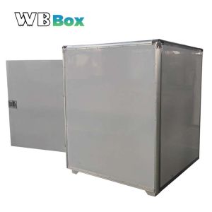 Cold Chain Transporting Box