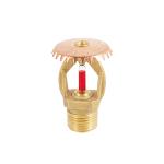 Evaporative Cooler Brass Float Valve With Ball Bulkhead Mounting Non Rusting