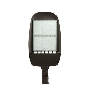 70 Ra Color Rendering Index Waterproof IP65 Smart LED Road Lights Led Light