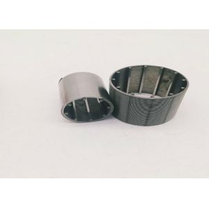 Cheap Precision 100 Micron Mason Wire Mesh Filter Element SS 304 316 316L Materials for sale
