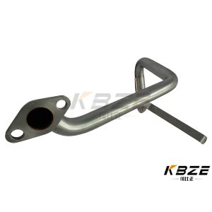 6732-51-5520 6732515520 KOMATSU S4D102E-1 DIESEL ENGINE OIL SUCTION PIPE REPLACE