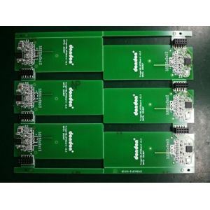 PCB Assembly and Box build for Dub Mixer Machine