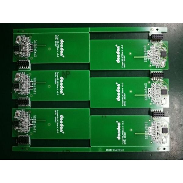 Quality PCB Assembly and Box build for Dub Mixer Machine wholesale