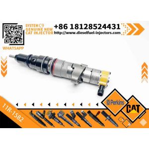 Injection Nozzle Injector 20R-1917 11R-1582 Fuel Engine Injector 10R7225 10R