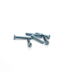 Small Screw Nuts Micro Mini Bolt For Electronics Customized Service From China