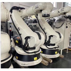 Floor Mounting Industrial Used Kuka Robots KR150-2 2000