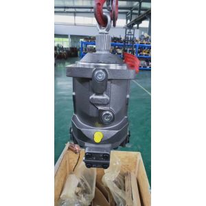 Long Boom Excavator Hydraulic Piston Pump A10VSO18ED 31R-PPA12N00