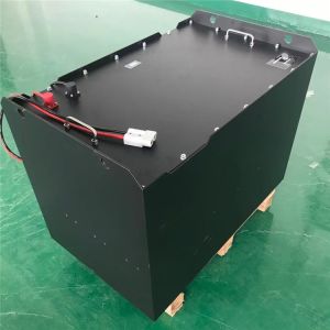 Lithium Ion 80v 400Ah Electric Vehicle Battery Deep Cycle Green Energy