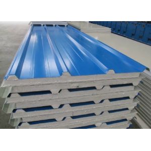 3-8m continuous pu cold room insulation sandwich panel making machine