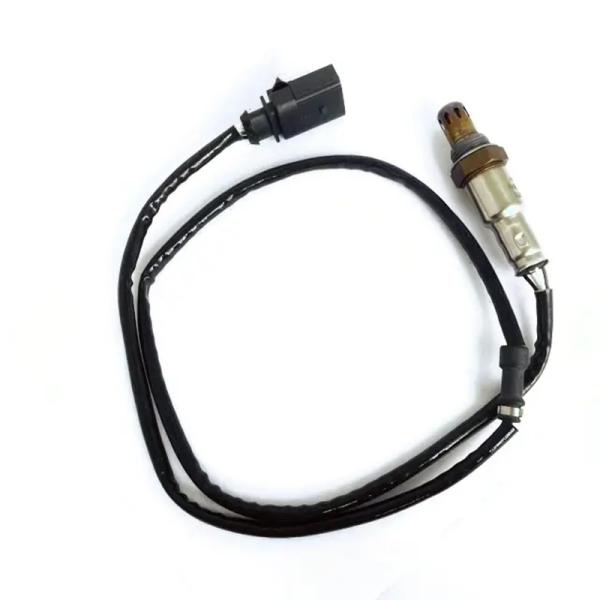 Quality O2 Sensor 04E906262BQ ABS Automotive Parts for Audi Chevrolet Aveo & Captiva with 1 Year Warranty wholesale