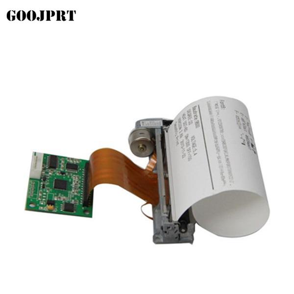 50KM TPH Printer Control Board Premium Quality Materials ROSH Certification