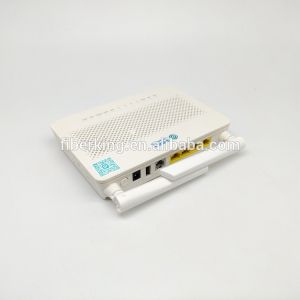 HS8546V5 FTTH 4GE 1TEL 2USB Dual band WiFi HUAWEI HS8546V5 GPON XPON ONU ONT