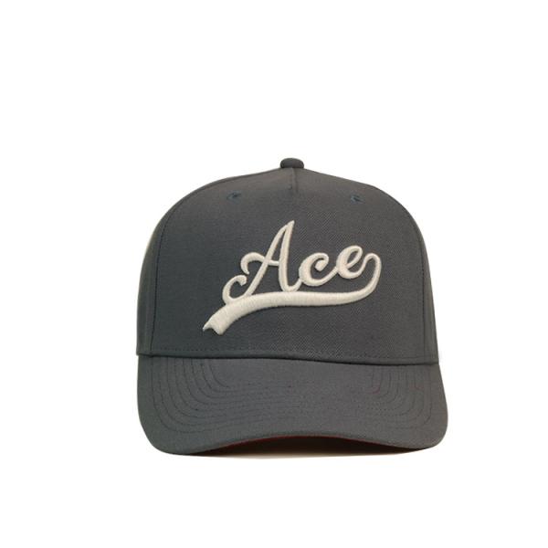 Quality View Larger Image Unstructured Custom Dad Hat , Logo Custom Baseball Hat Cap Adjustable Plain wholesale