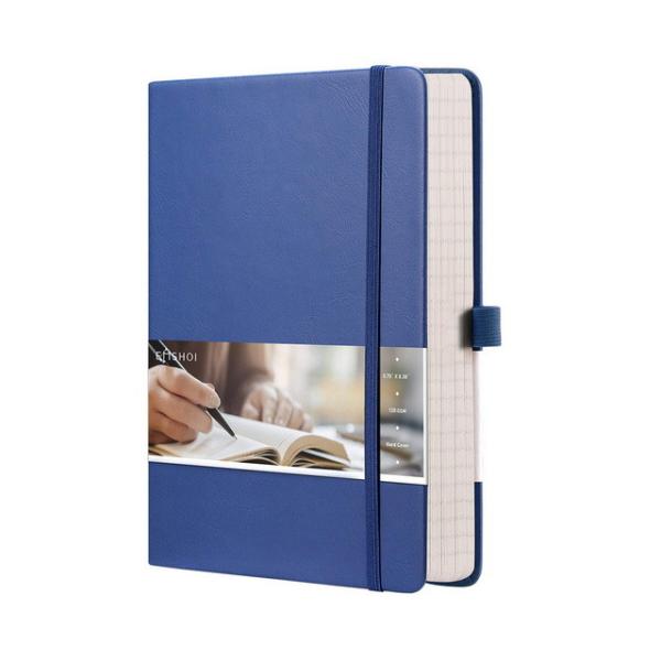 Quality A5 Printed Hardback Notebook Printing Custom Glossy Lamination wholesale