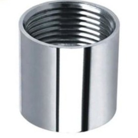 China SFE032S4 Stainless Steel Hose Ferrules , High Pressure Stainless Steel Bushing on sale