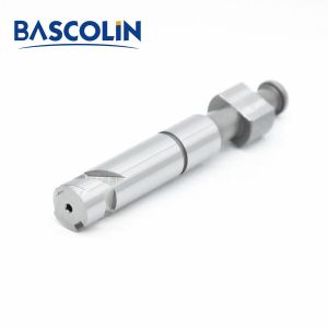 Original BASCOLIN Piston Pair P11 / U461 Plunger / 134110-1220 / XY120PW43