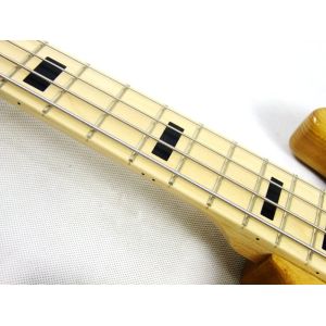 Custom Shop,special Customization fen jazz bass Guitar.Marcus Miller Signature