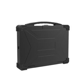 Core I7 9750h I9 9880h Rugged Laptop Computers 15.6 Inch Shock Resistant