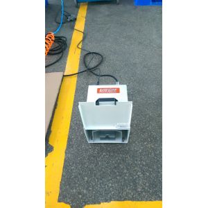 1500kg Capacity Drop Tester Release Hooks For Large size and Heavy Package With