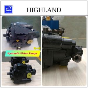 Enhance Your Hydraulic Transmission With Our Durable Hydraulic Piston Pump