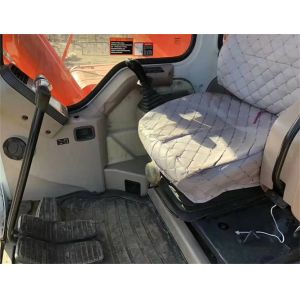 good korea DH300-7/DX300LC-7 korea / original hydraulic chain excavator/dh300lc