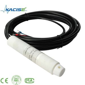 High-frequency water supply pressure transmitter