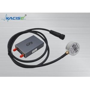 KUM2500A Ultrasonic Clamp Level Sensor For Diesel Tank Or Oil Tank low cost