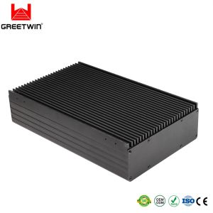 4G 23dBm Real Time Signal Repeater GSM900 DCS1800 WCDMA2100