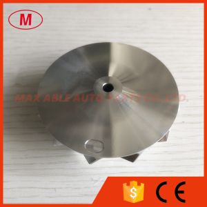 TD04H 20G reverse 6+6 blades performance 52.56/68.00mm Small Nose High Blade
