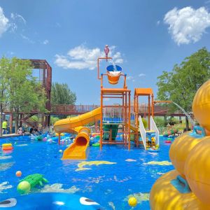Cheap Water Aqua Park Body Slide Swimming Pool Water Fun Park Slides for Sale Amusement for sale