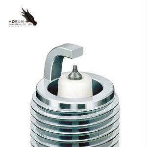 Customize Iradium Spark Plugs Auto Parts Two Wheeler