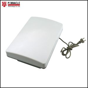 Portable Waterproof Cellular Phone Blocker VHF UHF Signal Jammer