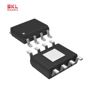 MAX13412EESA+T Electronic Components IC Chips Transceiver Half 500kbps 15mV