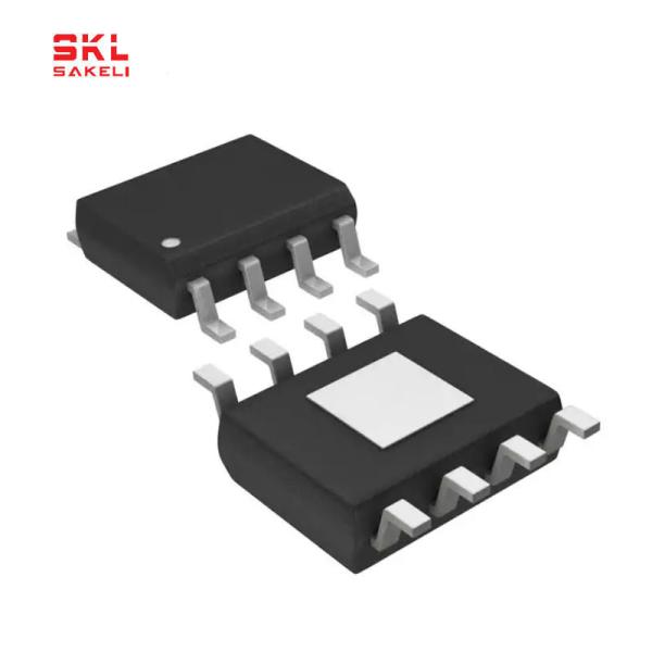 Quality MAX13412EESA+T Electronic Components IC Chips Transceiver Half 500kbps 15mV wholesale