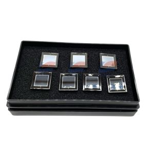 S1337-1010BR Si Photodiode For UV to IR Precision Photometry Low Capacitance