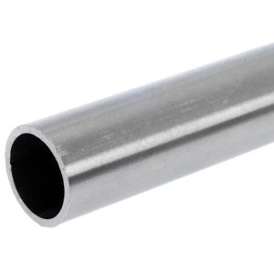 AISI 201 304 316 Cold Rolled Stainless Steel Pipes / Tubes 2mm Thickness
