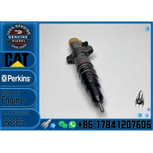 engine fuel injector 387-9427 387-9428 268-1835 295-1412 20R-8064 241-3239 238