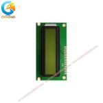 16x2 Custom Lcd Module 1602 Character Serial Blue Backlight