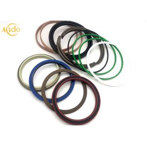 Hydraulic Cylinder Seal Kit Part no 707-99-74520 for D375A-5D Blade Tilt Kit