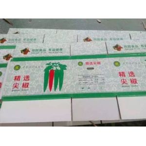 2000mm Carton Making Machine Four Link Automatic Corrugated Box Making Machine