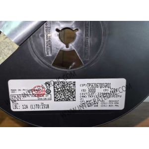 China Integrated Circuit Chip TPS62067QDSGRQ1
 3MHz 2A Automotive Step-Down Converter
 on sale