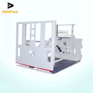 Aolipack Forklift Push Pull