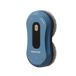 Home Robot Washing Machines with Dual Water Spray and English Operating Language