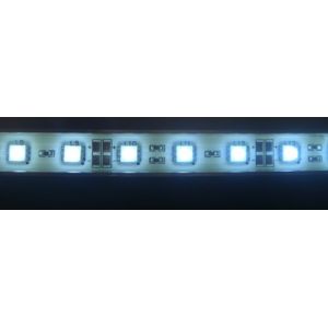 12v 2400 - 7000K SMD 5050 LED Strip Light With Bar 0.5m Length 3 Years Warranty