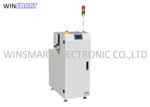 China SMT PCB Loader Unloader PCB Destacker Machine SMEMA Compatible on sale