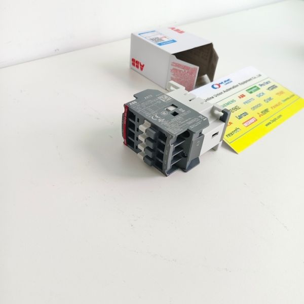 Quality AX12-30-10 230V ABB: Precision Control, Unmatched Reliability for Industrial Automation wholesale