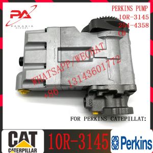Cheap Excavator C9 E325D E330D E336D fuel injection pump 319-0678 304-0678 228-5896 254-4358 10R-3145 10R-8900 for sale