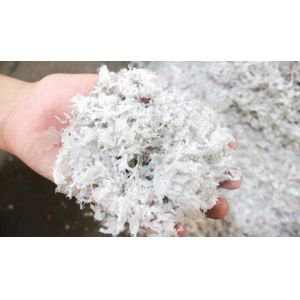 ISO Approval Plastic Pelletizing Machine With Built In Agglomeration Machine