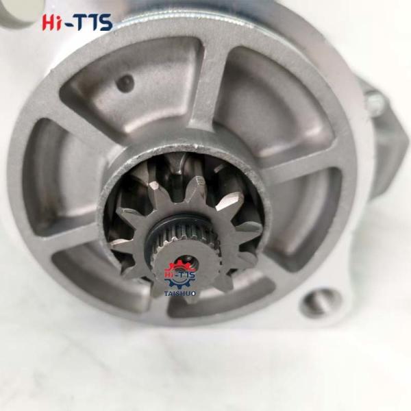 24V 11T 5.5KW 28100-2892A Starter Motor for J08E Engine Parts