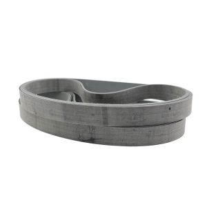 Customized Length Nylon Rubber Coating Flat Transmission Belt for -20-80C